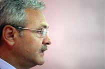 Vicepremierul Dragnea nu mai vine azi la Braila