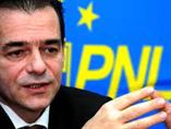 ludovic orban