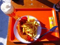 mancare solden 1