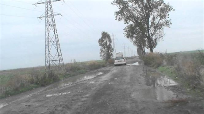 Depistat de politisti cu o masina cu numarul de inmatriculare expirat de doi ani