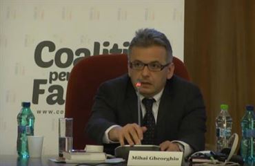 Declarație de presă privind caracterul defăimător și denigrator al videoclipului USR Liberal