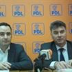 Ministrul agriculturii al guvernului din umbra a fost in vizita la Braila