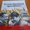 Ministrul agriculturii al guvernului din umbra a fost in vizita la Braila