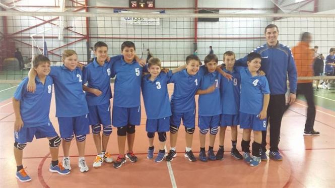 minivolei Sport Plus Braila