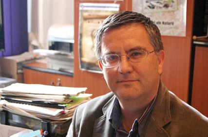 prof. univ. dr. Mircea Dumitru