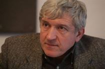 Actorul Mircea Diaconu este asteptat la Braila
