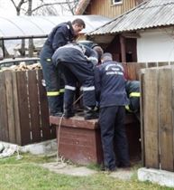 3700 de fantani din judet urmeaza sa fie sterilizate 3700 de fantani din judet urmeaza sa fie sterilizate