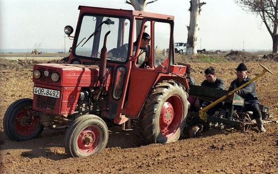 PNDR 2014-2020 primeste primele proiecte de finantare in sectorul agricol