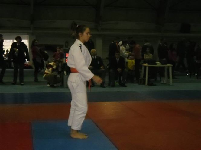 Varvaruc si Naidin calificate de pe primul loc la nationalele de judo
