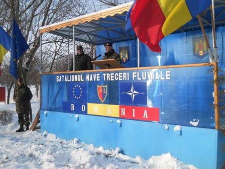 Luni au avut loc festivitatile inceputului noului an de instructie