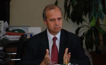 E campanie, USL face iar podul. Peste Dunare