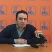 Alexandru Nazare este noul vicelider al grupului parlamentar PDL