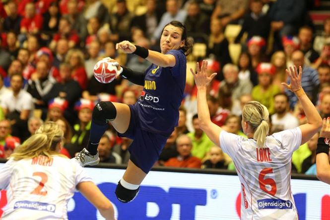 Cristina Neagu
