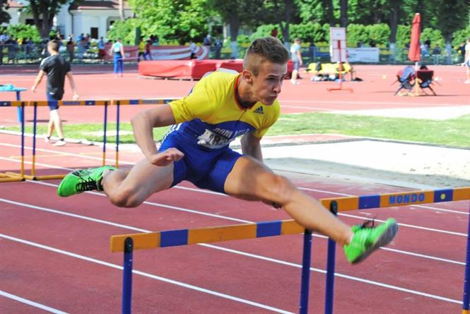 De ce pleaca sportivii de valoare din Braila