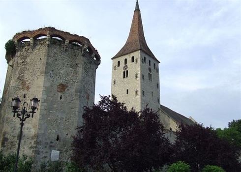 Marioara Nistor, intrebarile si Kelemen Honor