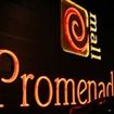 Promenada Mall a fost inchis