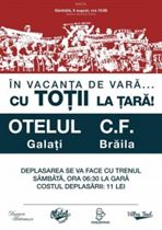otelul-Braila