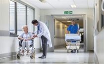 Strategia Nationala de Sanatate va fi aprobata de guvern in luna maiStrategia Nationala de Sanatate va fi aprobata de guvern in luna mai