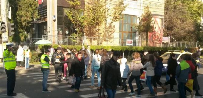 Educatie rutiera, educatie pentru viata