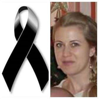 Braileanca decedata intr-un accident la Giurgeni