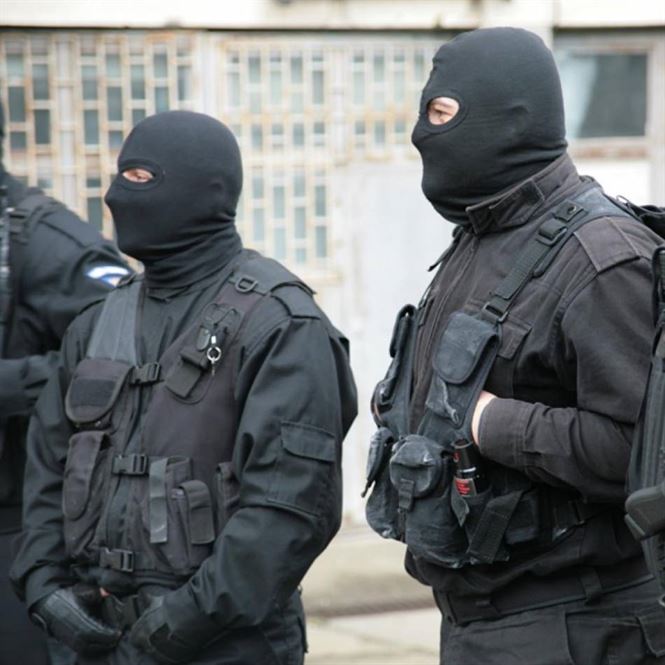 Perchezitii in Braila intr-un dosar de evaziune fiscala