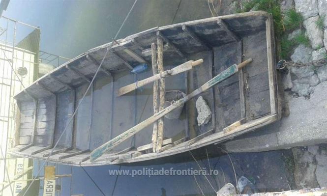Brăilean cercetat pentru braconaj piscicol
