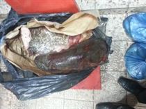Politistii braileni au confiscat peste 50 kg de peste