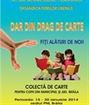 Dar din drag de carte