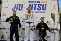 podium Open