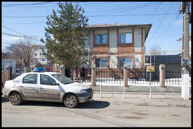 Siguranta in unitatile de invatamant in atentia politistilor