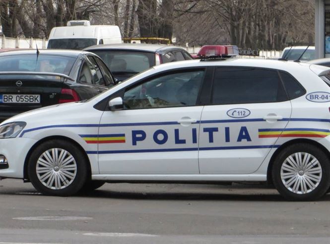 Soferi depistati bauti la volan in mediul rural