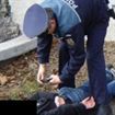 Brailean arestat pentru trafic de persoane in Belgia