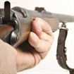 Un politist din Braila impuscat mortal de un coleg