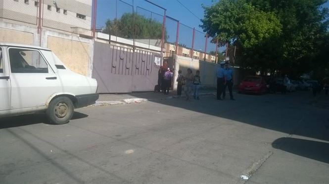 Aproape 100 de politisti vor fi in preajma scolilor la inceputul anului scolar