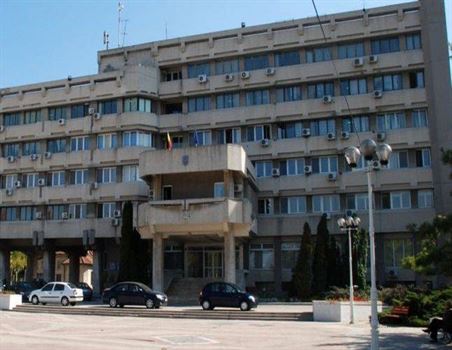 Braila in partea de jos a clasamentului salariului mediu net