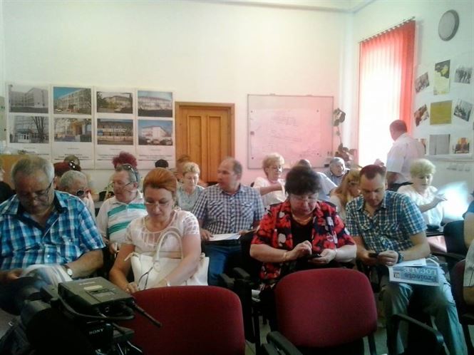 Dezvoltarea urbei, cu sprijinul IMM-urilor brailene