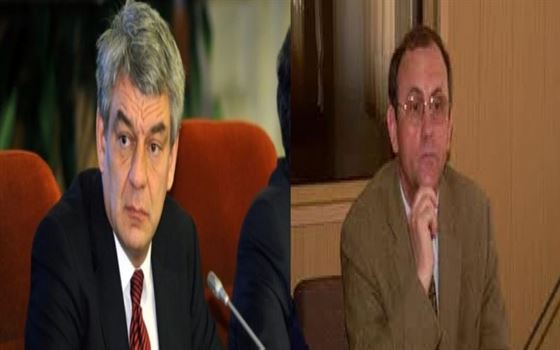 Tudose si Rotaru deplang ruperea USL