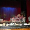 De pe scena teatrului Nottara “Gratiatii”au ajuns pe scena Teatrului Maria Filotti