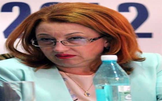 AGA a decis! Reliana Bogdan va avea un salariu brut de 3.500 la Rocreativ