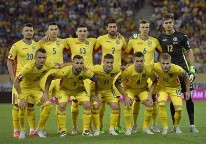Romania - Finlanda se joaca cu spectatori!