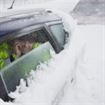 Niciun ban de la Guvern pentru deszapezire