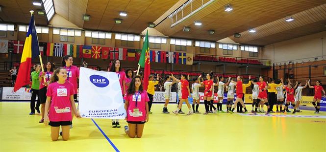 Romania a reusit doar un egal cu Portugalia la europenele de tineret U 19