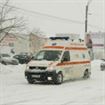 Noua gravide aduse la Braila cu ajutorul utilajelor de deszapezire