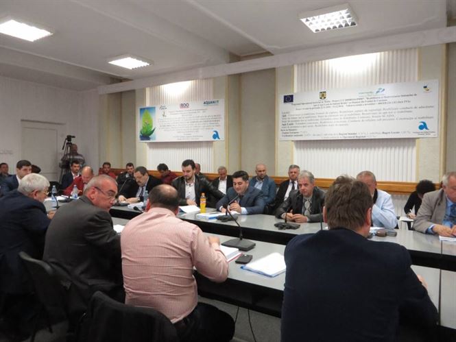 Sedinta ordinara a CJ Braila, marti, 27 iunie, de la ora 9.00