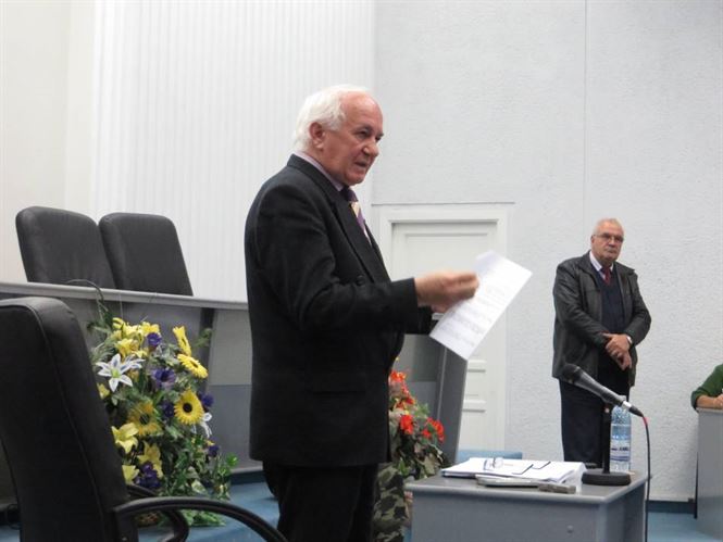 Miercuri este programata sedinta ordinara a CJ Braila