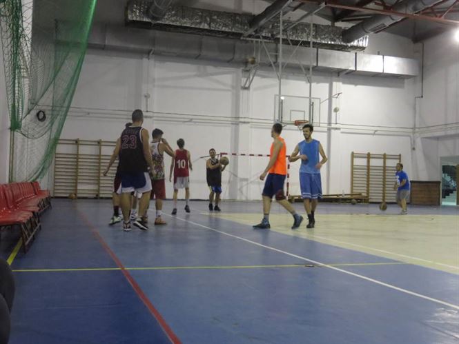 Baschetul brailean in fata noului sezon