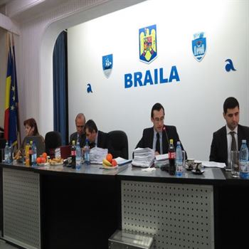 Astazi in CLM s-a aprobat realizarea a doua sensuri giratorii, cu un cost de 6 miliarde lei vechi