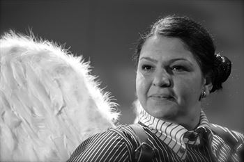 Silvia Tariq