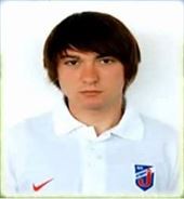 Andreja Dojcinovic