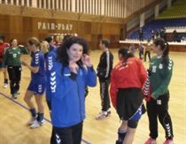 Revenire cu victorie pentru Alexandrina Soare